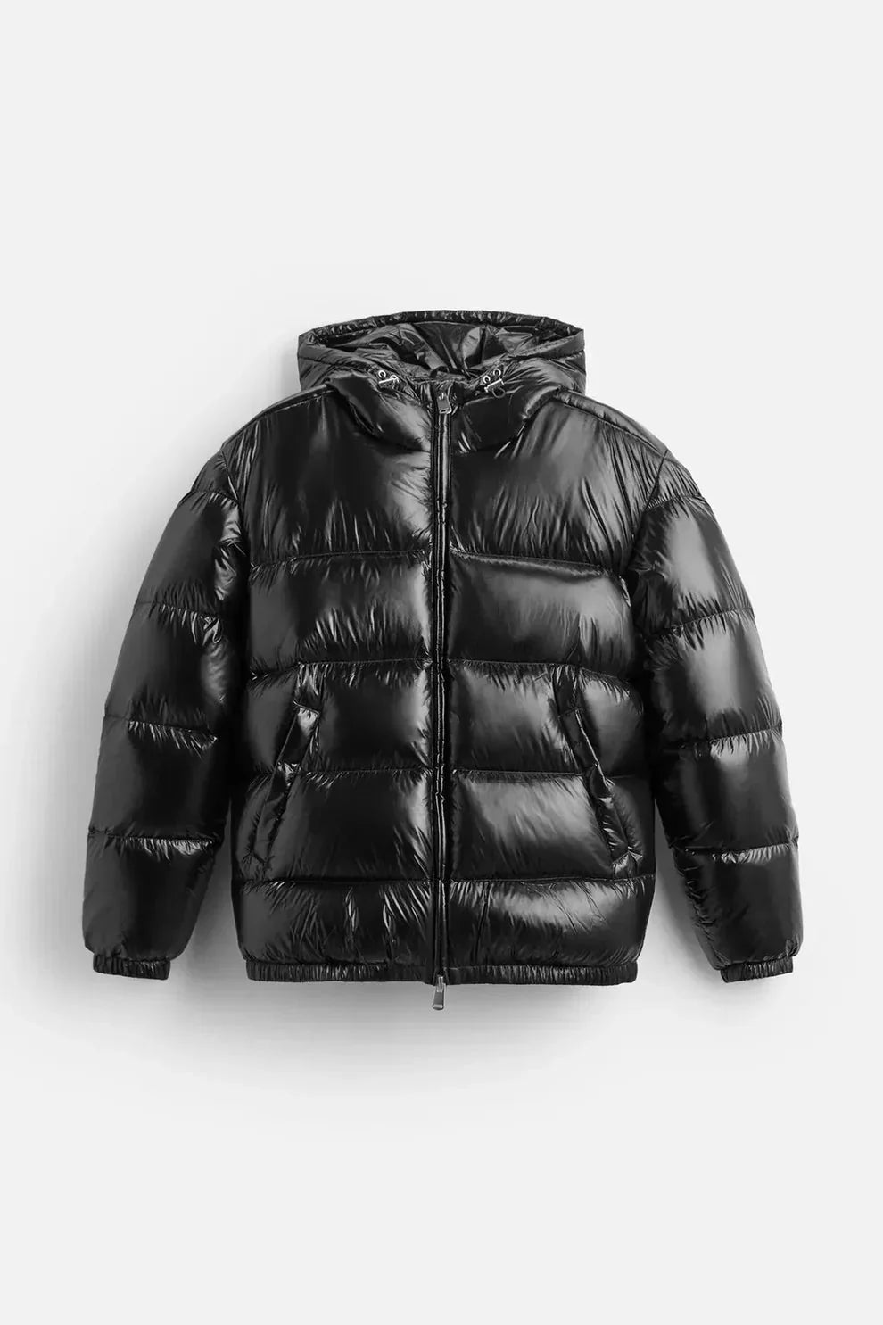 Viral Puffer Jacke | Unisex